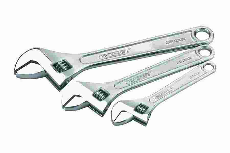 Wrench Meaning and Definition