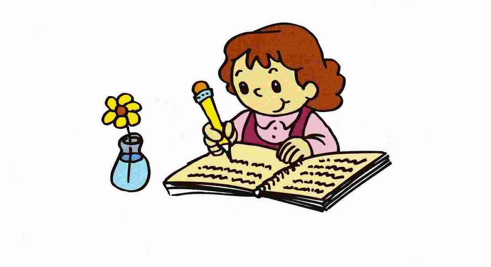 Writing Meaning and Definition