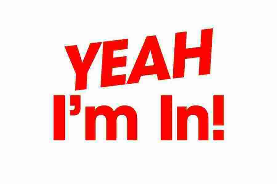 Yeah Meaning and Definition