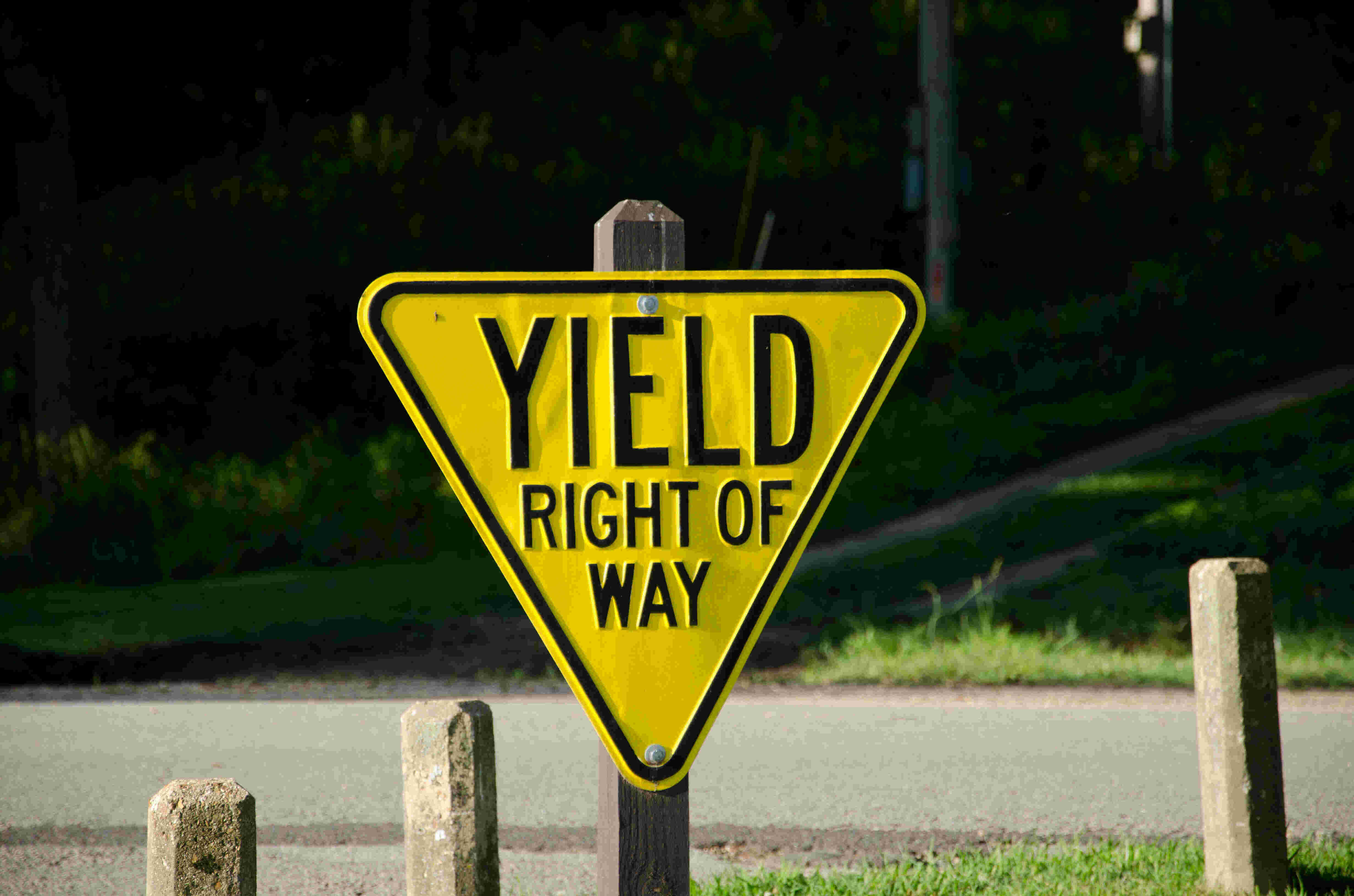 Yield Meaning and Definition