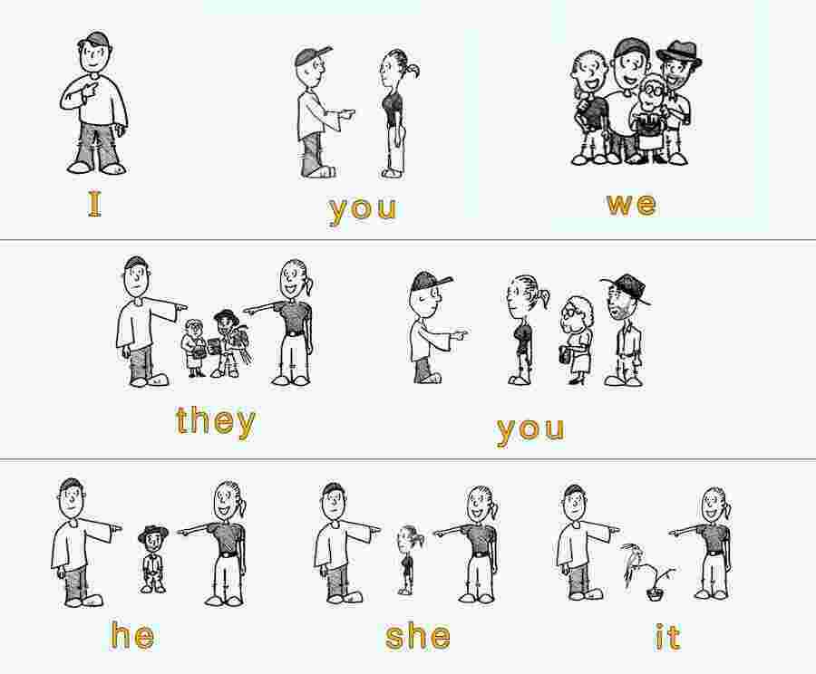 You Meaning and Definition