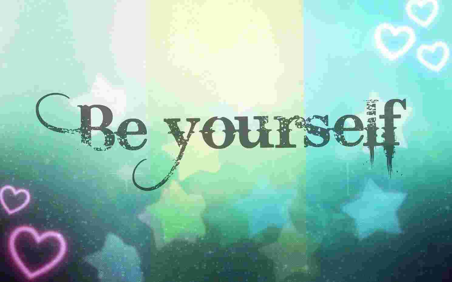 Yourself Meaning and Definition