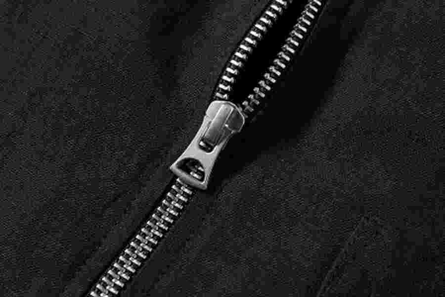 Zip Meaning and Definition