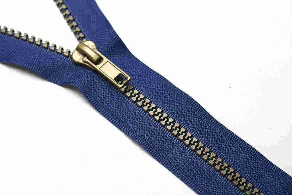 Zipper Meaning and Definition