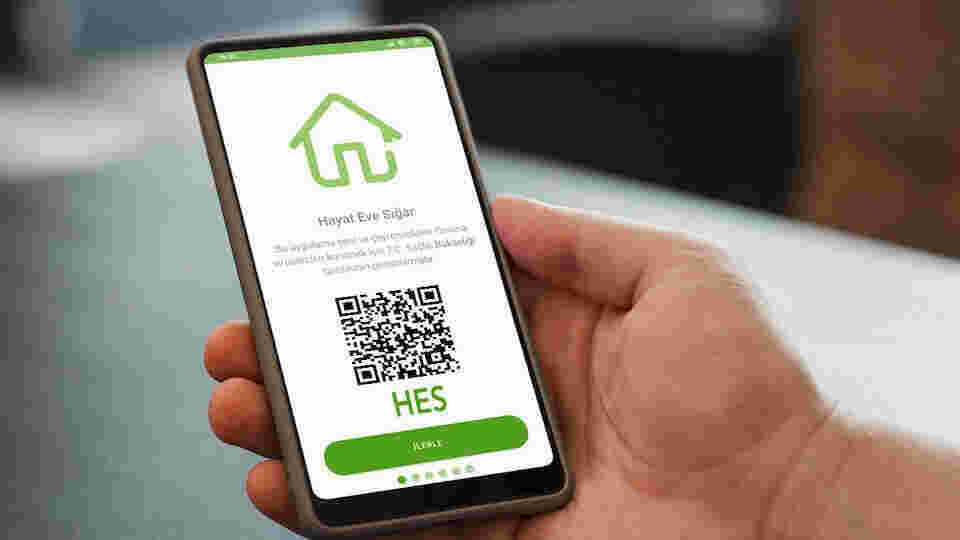 What is the HES code? Where to get the HES code? How to get HES code via SMS?