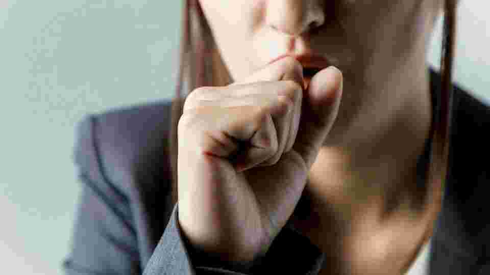 What are the causes of cough? How do i get rid of it?