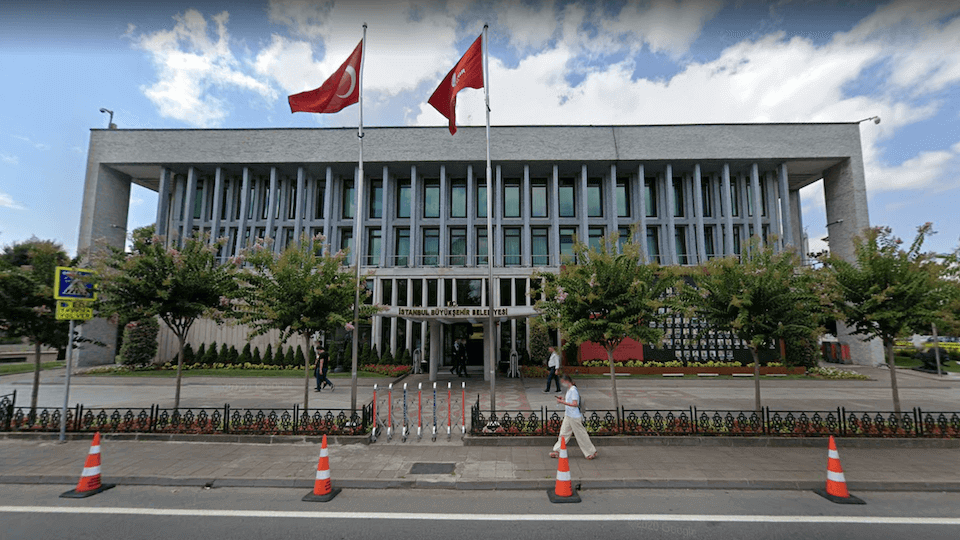 What time do municipalities open and when do they close? Working hours of the municipalities...