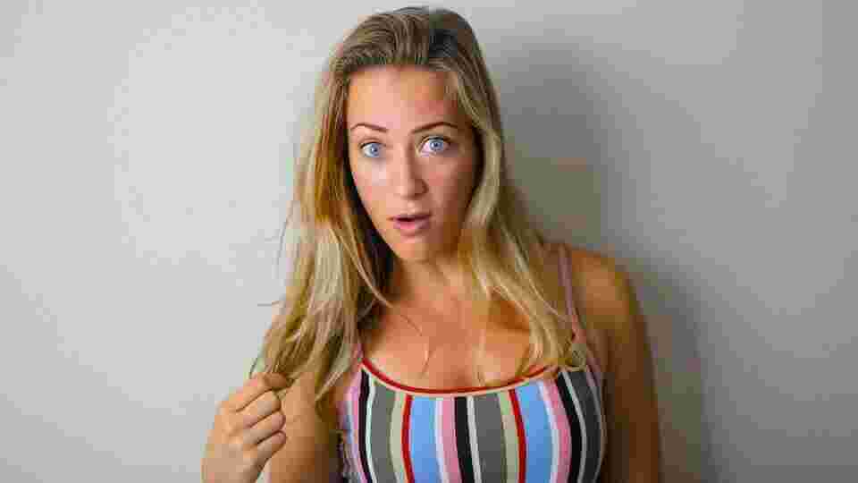 What does ombre mean? How to make ombre at home? What does ombre mean? How to make ombre at home?