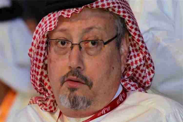 Time Magazine Chooses Murdered Journalist Cemal Kaşıkçı as Person of the Year