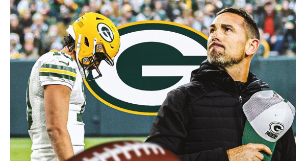 5 things learned from Packers GM Brian Gutekunst, Head Coach Matt LaFleur 5 things learned from Packers GM Brian Gutekunst, Head Coach Matt LaFleur