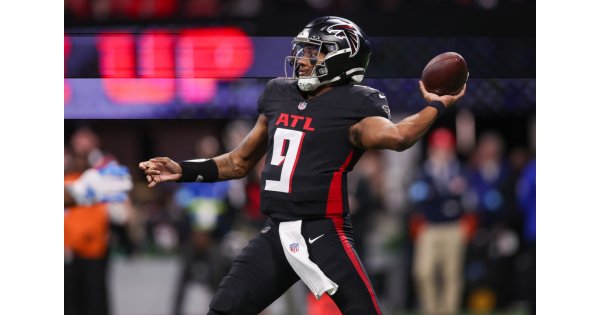 Falcons 53-man roster projection: Part III Falcons 53-man roster projection: Part III