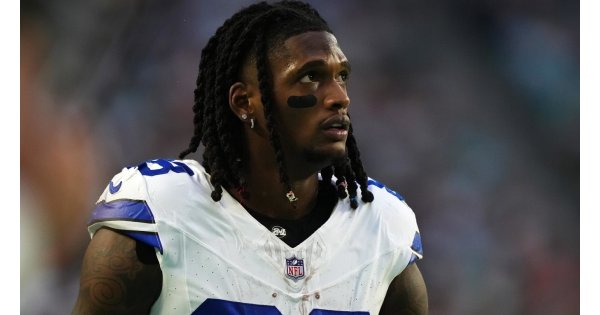 CeeDee Lamb talks Dak contract, readiness after holdout: 'I'm ready for battle' CeeDee Lamb talks Dak contract, readiness after holdout: 'I'm ready for battle'