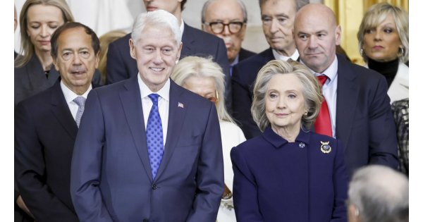 Clintons subpoenaed to testify in congressional Epstein probe amid rising political tensions.
