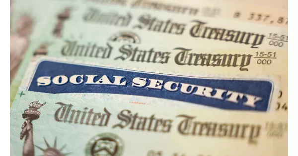 Social Security will end paper checks nationwide as Trump advocates for payment system reform. Social Security will end paper checks nationwide as Trump advocates for payment system reform.
