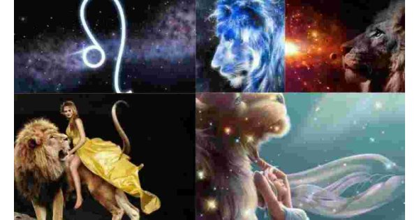 Characteristics of Leo Zodiac Women Characteristics of Leo Zodiac Women