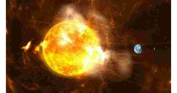 NASA astronaut shared: What happened after solar storm hit Earth?