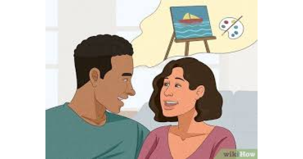 What should i talk about with my girlfriend? What should i talk about with my girlfriend?
