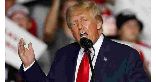 Flash Donald Trump development in the USA! Special expert appointed for investigation! Flash Donald Trump development in the USA! Special expert appointed for investigation!
