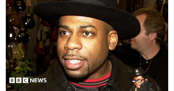 Jam Master Jay: Godson and childhood friend guilty of Run-DMC star's murder Jam Master Jay: Godson and childhood friend guilty of Run-DMC star's murder