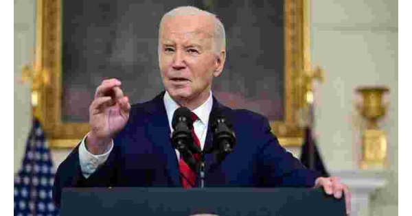 Biden signs foreign aid bill providing crucial military assistance to Ukraine Biden signs foreign aid bill providing crucial military assistance to Ukraine