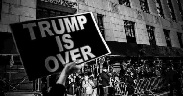 Opinion | We Are Talking About the Manhattan Case Against Trump All Wrong Opinion | We Are Talking About the Manhattan Case Against Trump All Wrong