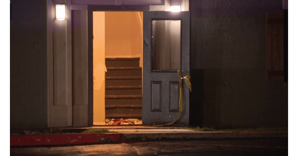 3-year-old girl loses kidney after drive-by shooting in Fort Worth 3-year-old girl loses kidney after drive-by shooting in Fort Worth