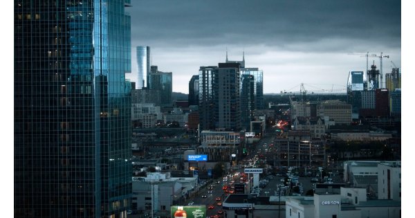Nashville area weather updates: Tornado warnings issued; flash flooding a concern 