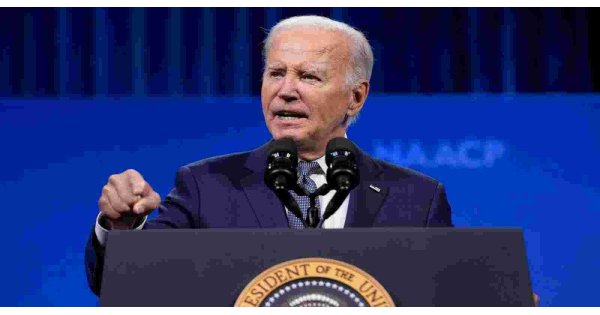 Biden's campaign chair acknowledges support 'slippage' but says he's staying in the race Biden's campaign chair acknowledges support 'slippage' but says he's staying in the race