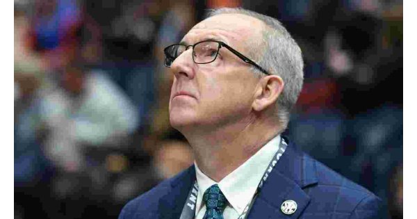 SEC commissioner Greg Sankey tackles expansion, finding new revenue streams in CBS Sports interview SEC commissioner Greg Sankey tackles expansion, finding new revenue streams in CBS Sports interview