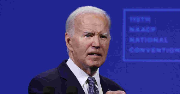 Biden campaign won't Biden campaign won't