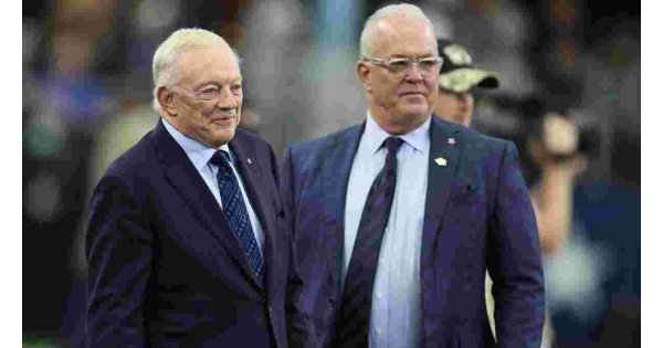 Dak Prescott, CeeDee Lamb contract updates: Cowboys' Stephen Jones 'optimistic' extensions will get done 