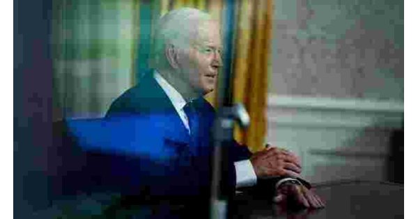 Democratic insiders say Biden’s crisis response almost as bad as debate 