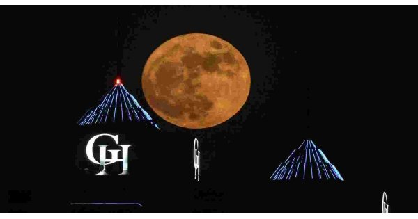Full buck moon to illuminate New York sky. Here's when to see it 