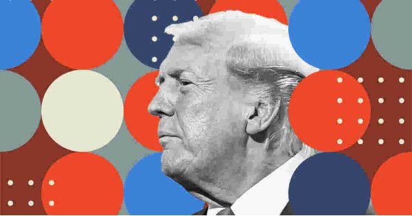 ‘One of the Truly Awful and Self-Indulgent Performances of Our Time’: The Best and Worst Moments From Night 4 of the Convention ‘One of the Truly Awful and Self-Indulgent Performances of Our Time’: The Best and Worst Moments From Night 4 of the Convention
