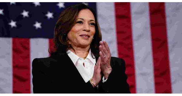 President Kamala Harris: how it could happen if Biden quits President Kamala Harris: how it could happen if Biden quits