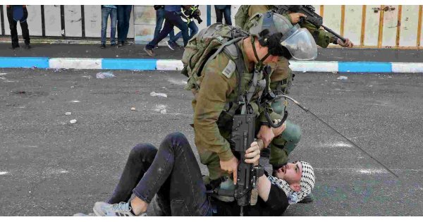 The ICJ Ruling Confirms What Palestinians Have Been Saying for 57 Years 