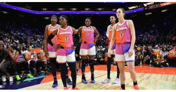 Arike Ogunbowale makes WNBA All-Star Game history in win over Team USA; Caitlin Clark, Angel Reese shine 