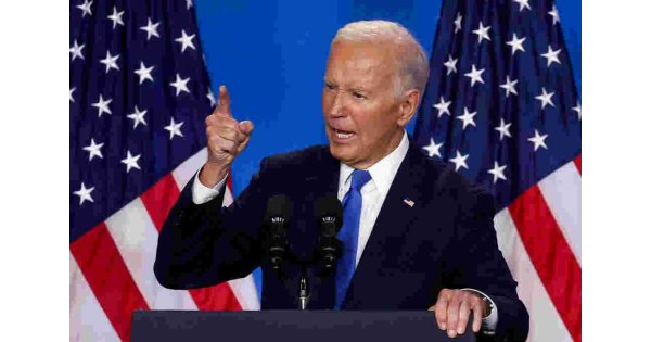 Biden’s campaign hangs in the balance as his ability to win back skeptical Democrats is tested Biden’s campaign hangs in the balance as his ability to win back skeptical Democrats is tested