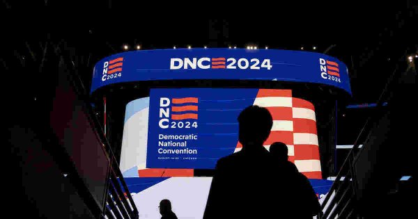 DNC backs virtual roll call vote for Biden as outside groups educate delegates about other scenarios DNC backs virtual roll call vote for Biden as outside groups educate delegates about other scenarios