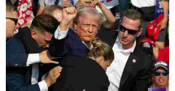 Investigators piece together a puzzling portrait of the shooter who sought to assassinate Trump 