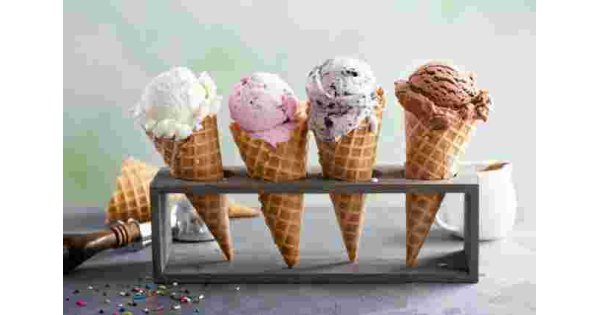 Local perks for National Ice Cream Day Local perks for National Ice Cream Day