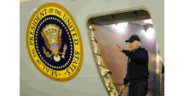 Biden bows out, but his policies and priorities remain strong Biden bows out, but his policies and priorities remain strong
