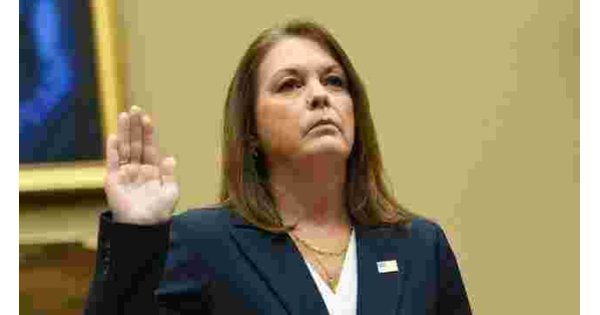 Live updates: Secret Service director grilled over Trump shooting Live updates: Secret Service director grilled over Trump shooting