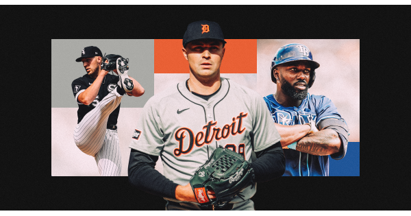 MLB Trade Deadline Big Board: The top 50 players who could be dealt - The Athletic MLB Trade Deadline Big Board: The top 50 players who could be dealt - The Athletic