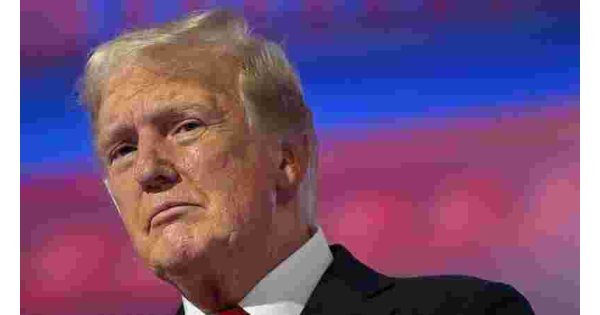 Trump’s team is already on the attack against Harris 
