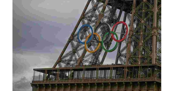 Why France Is Banning the Hijab for Their Olympic Athletes Why France Is Banning the Hijab for Their Olympic Athletes