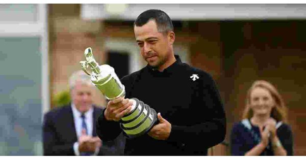 Xander Schauffele wins 2024 Open Championship: How much does he take home? 