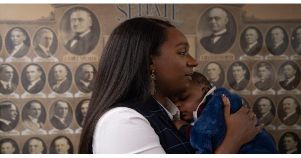 Black women mobilize for Kamala Harris' campaign, but brace for backlash 