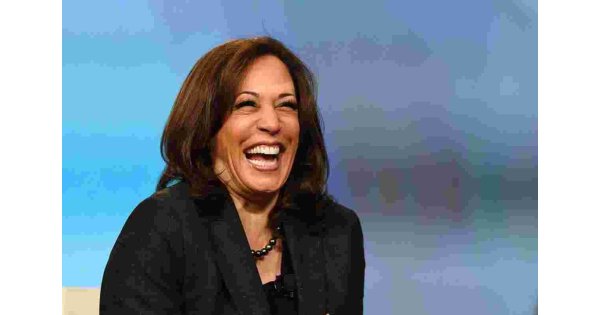 ‘Brat summer’ and Venn diagrams: Kamala Harris’s campaign capitalizes on Gen-Z humor 