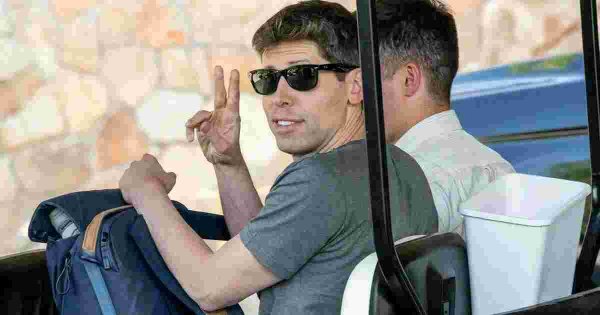 Here's what a Sam Altman-backed basic income experiment found 
